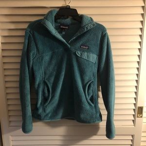 Patagonia pullover